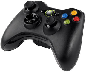 Xbox 360 Compatible Wireless Controller