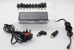 UNIVERSAL AC ADAPTER 10 CONNECTORS