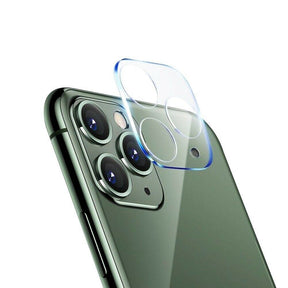 x1 iPhone Tempered Glass Rear Camera Lens Protector