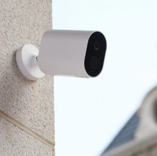 Xiaomi Imilab Outdoor Camera EC2 Without Gateway
