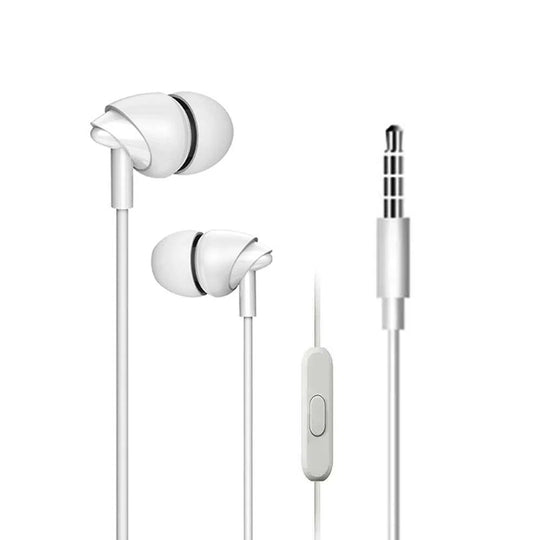 Earphones