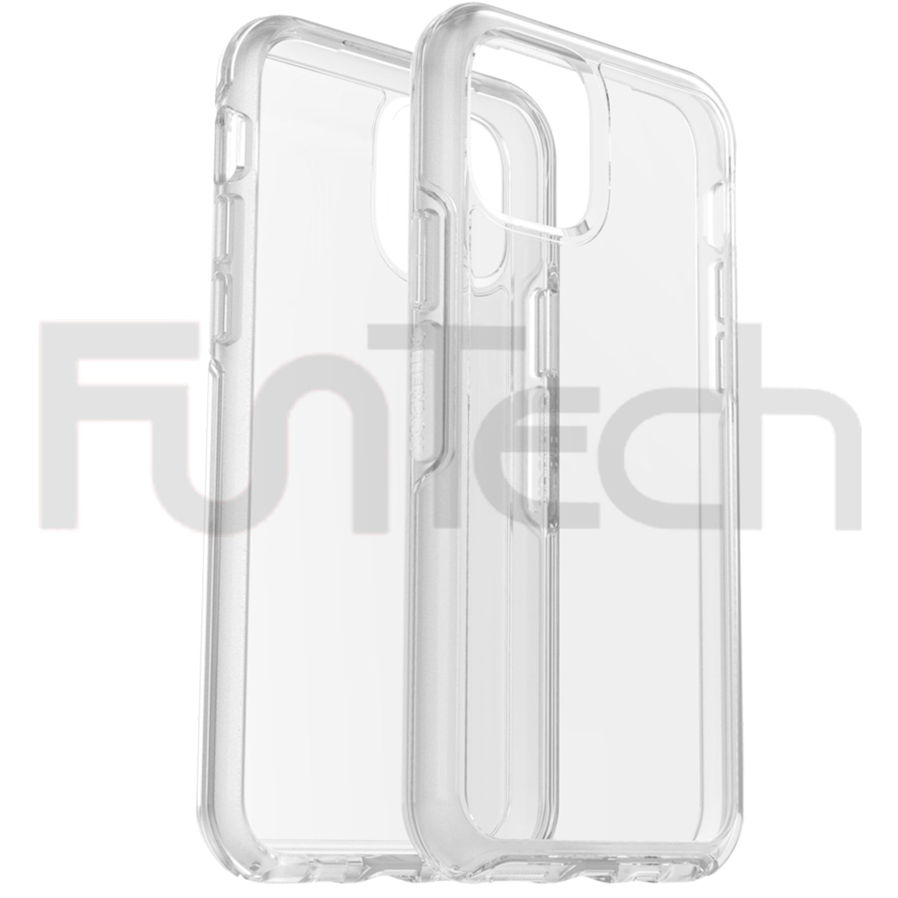 Apple iPhone 11 Pro MAX Creative Case Color Clear 