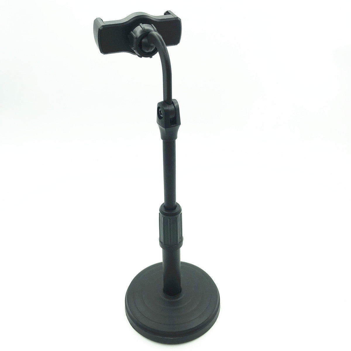 table stand long neck folding desktop stand