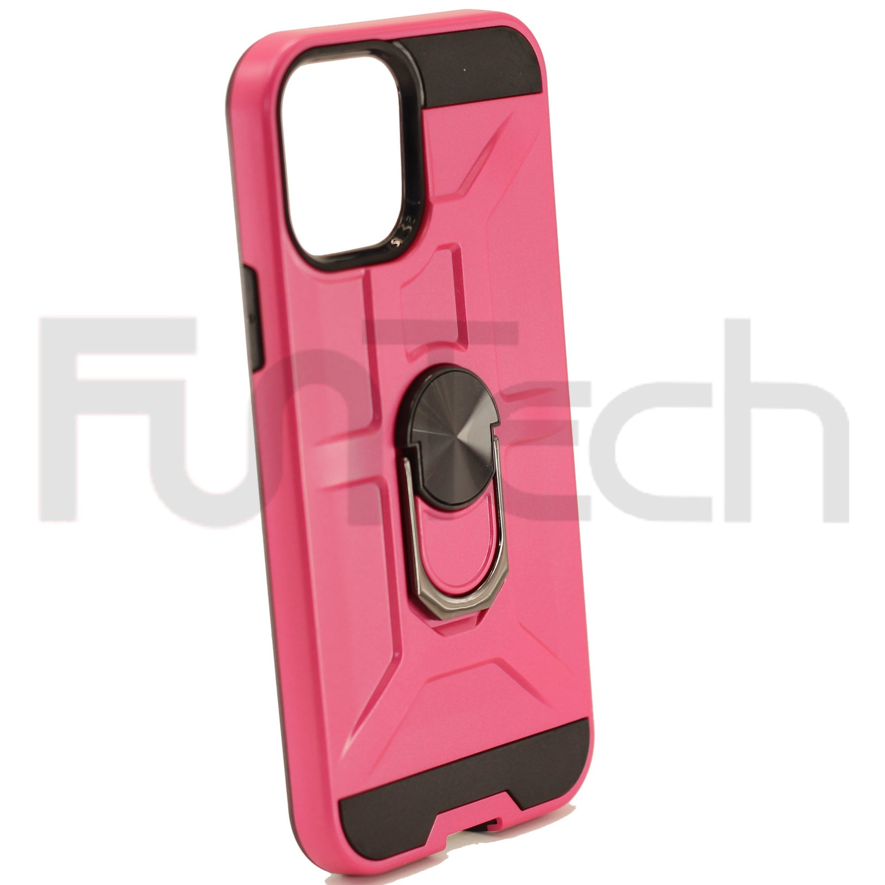 Apple iPhone 12/12 Pro  Ring  Case 