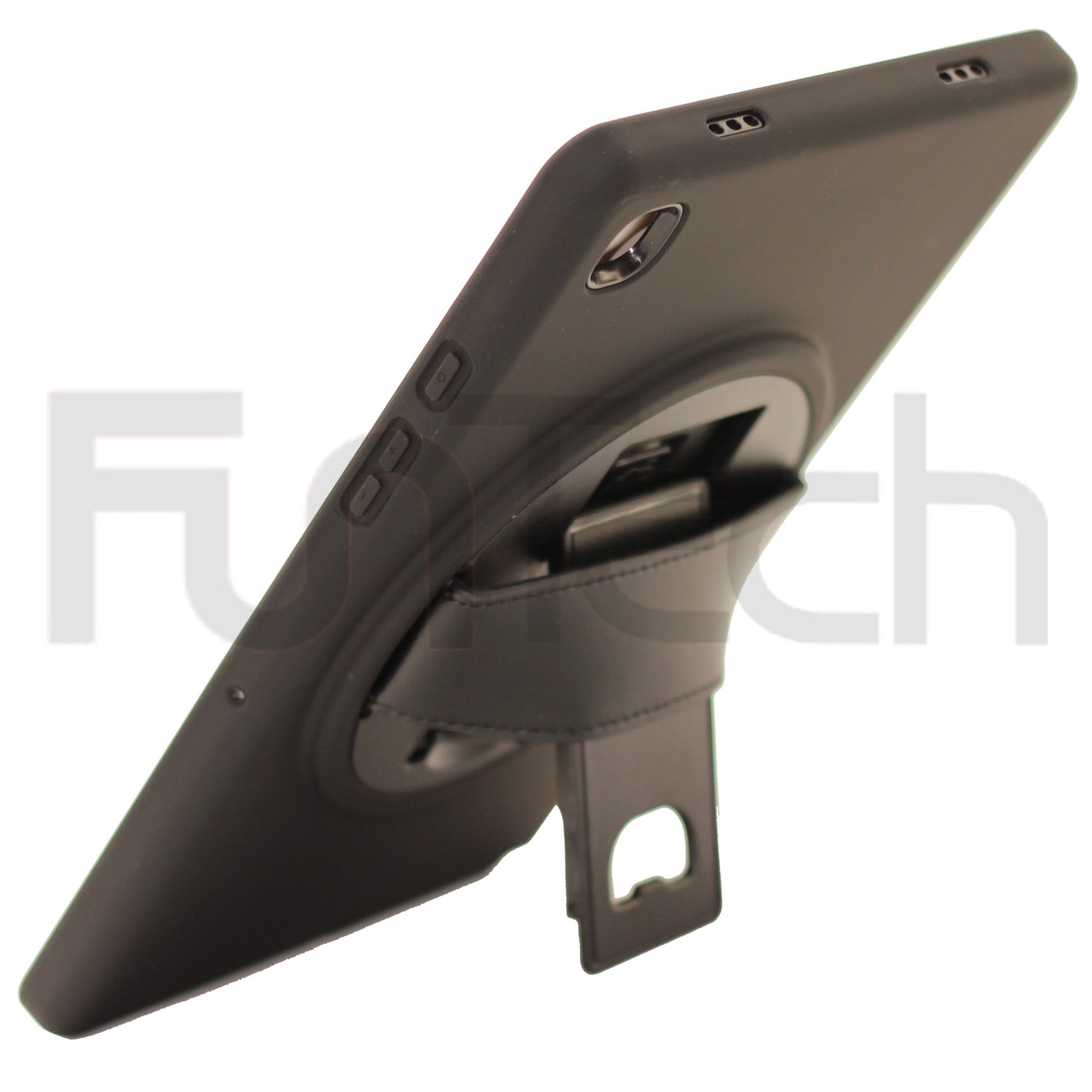 Drop & Shock Proof Samsung Tab Case For - Tab A7 10.4 inch T500/T505/T507/T505N Color Black