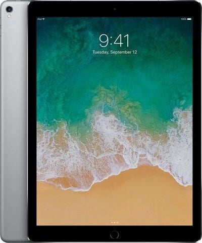 iPad Pro 12.9 (A1670) Preowned Tablet