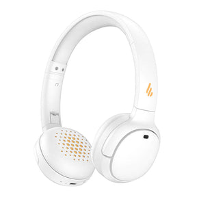 Edifier WH500 wireless headphones white