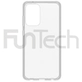Samsung A72 Solid Invisible Case