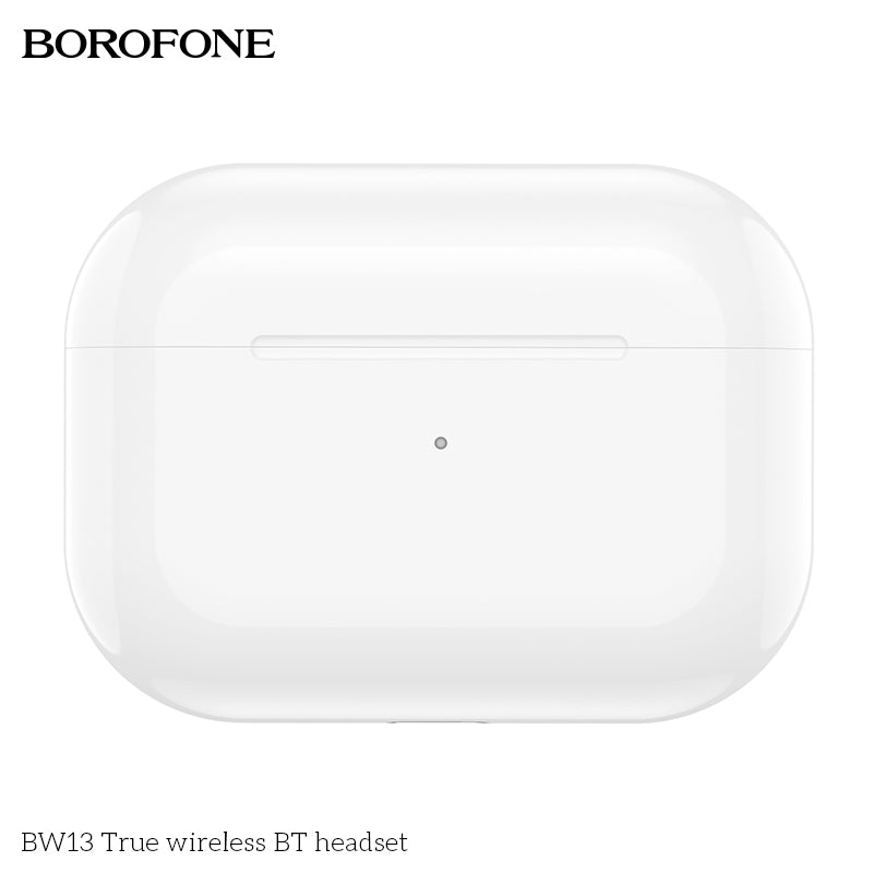 BOROFONE BW13 True Wireless Bluetooth Earphone