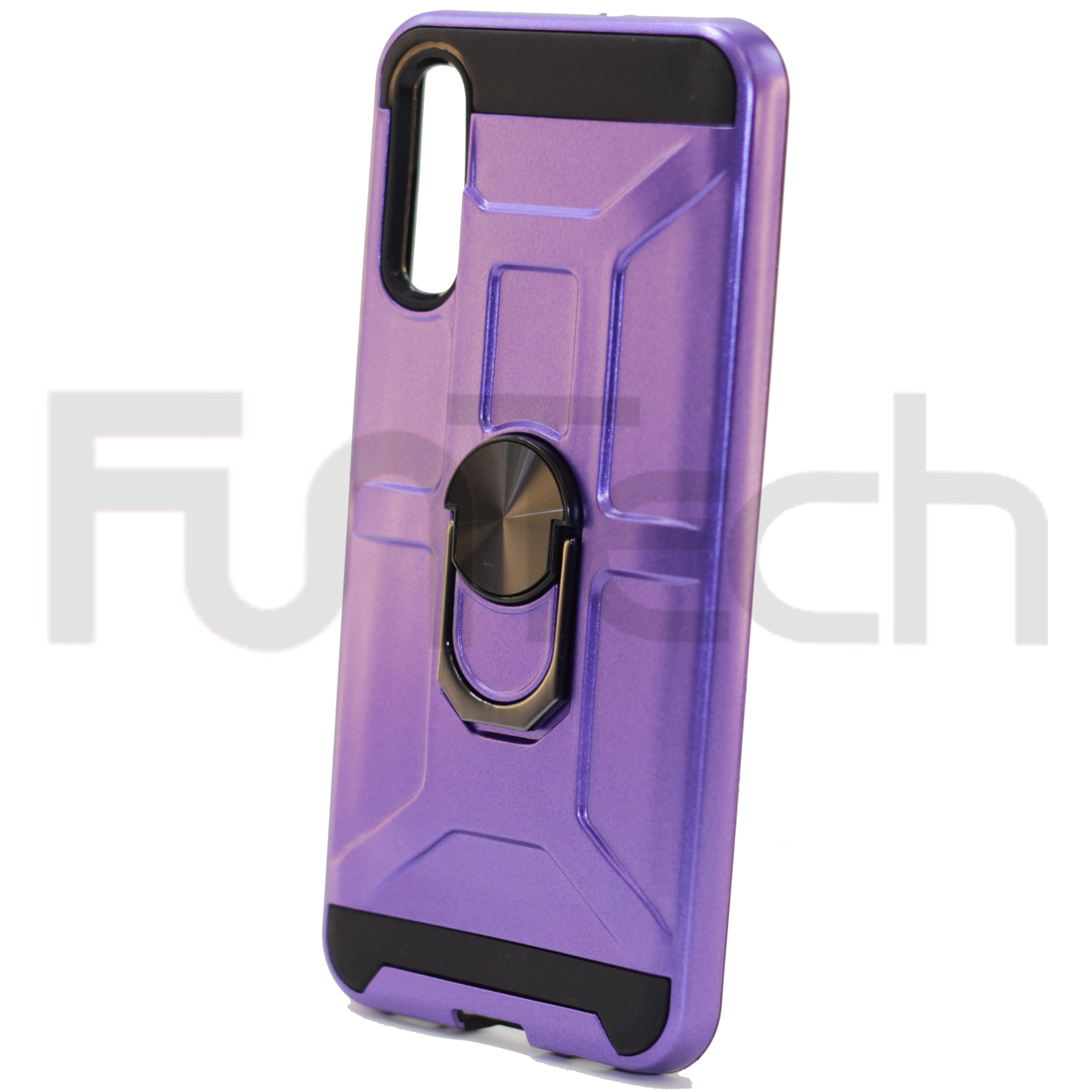 Samsung Case, Color Purple,