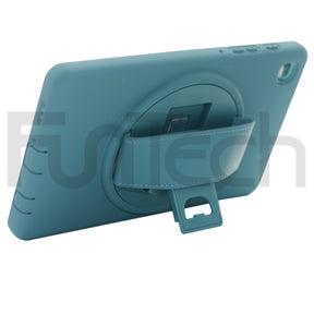 Drop & Shock Proof Samsung Tab Case For - Tab A7 Lite 8.7 inch, 