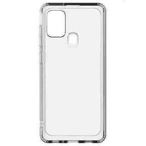 Samsung A21S, Dual Layer protection Case, 