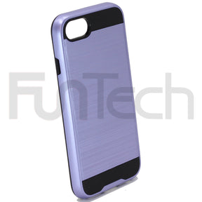 Apple iPhone 7/8 SE2020 Slim Armor Case Purple