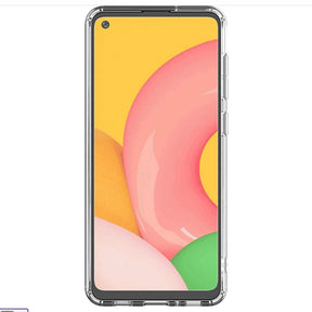 Samsung A21S, protection Case, 