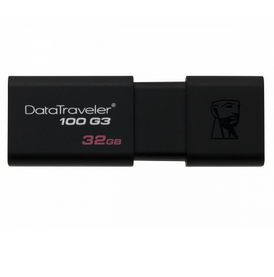 32GB Kingston Data Traveller 70  32GB USB Stick