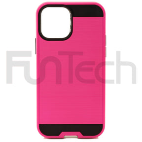 Apple iPhone 12/12 Pro  Slim Armor Case Color Pink