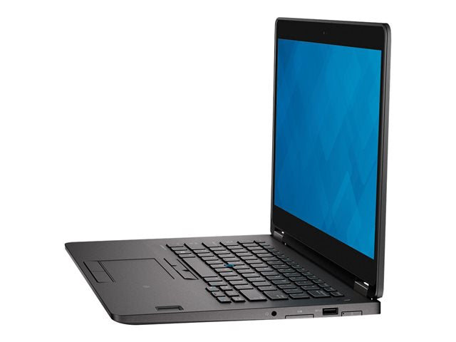 Refurbished Dell Latitude E7470 Ultrabook Laptop i7 & i5 6300U 14" Display