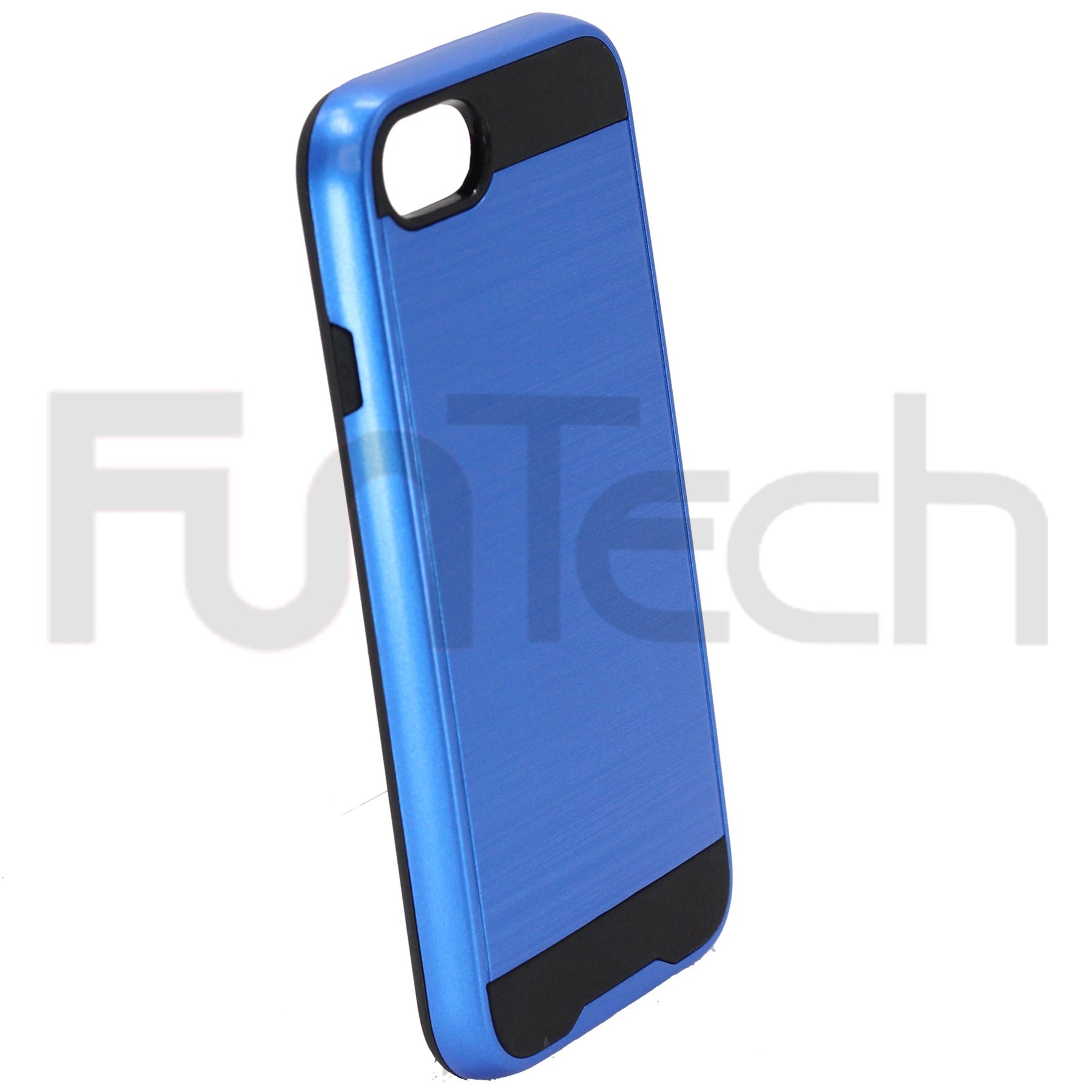 Apple iPhone 7/8 SE2020 Slim  Armor Case Dark Blue