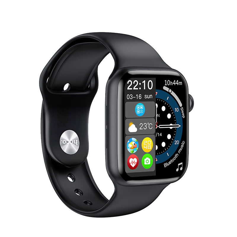 Y5 Smart Sports Watch (Call Version)