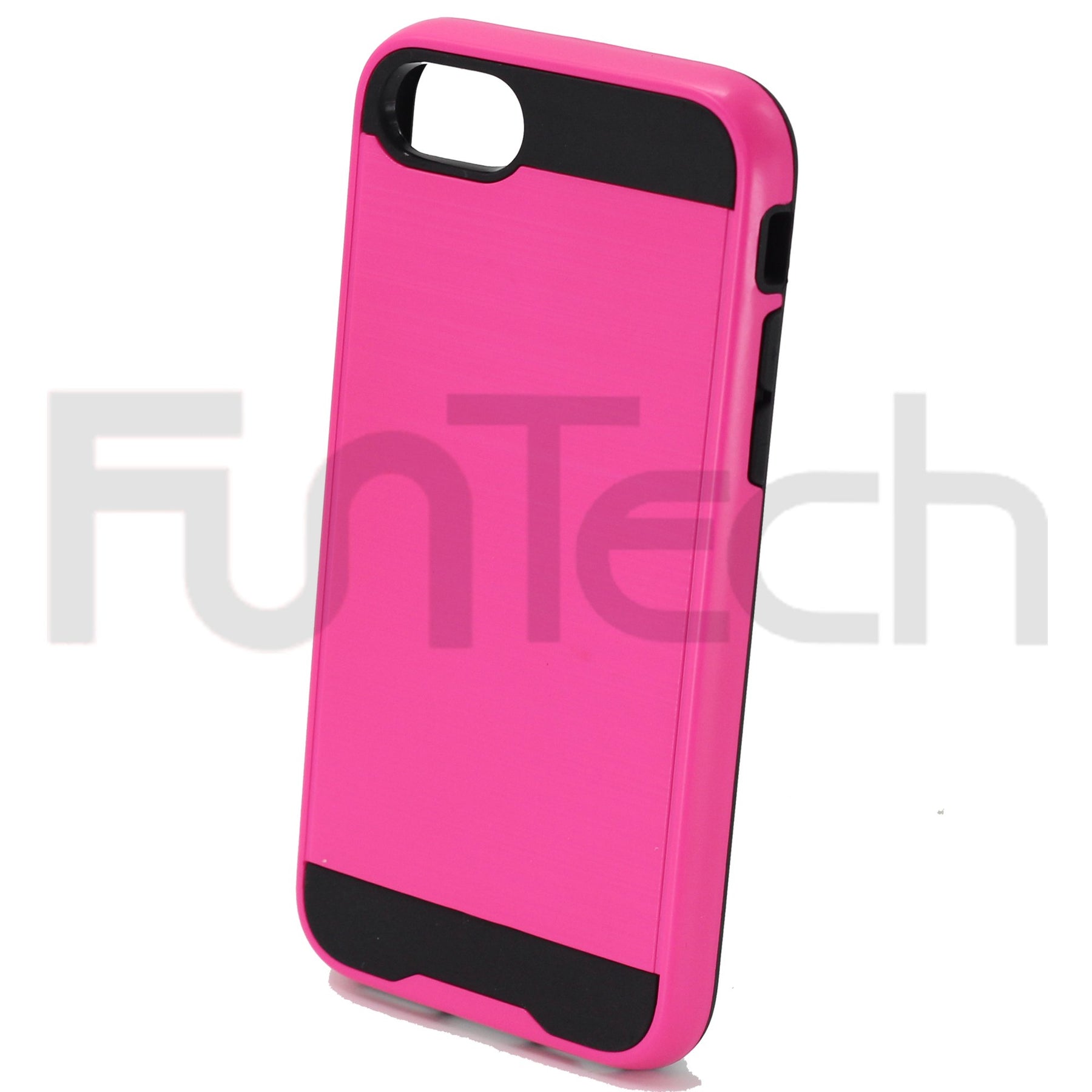 Apple iPhone 7/8 SE2020 Slim  Armor Case Pink