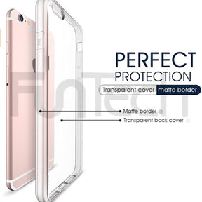 Apple iPhone 6 Plus Solid Invisible Case