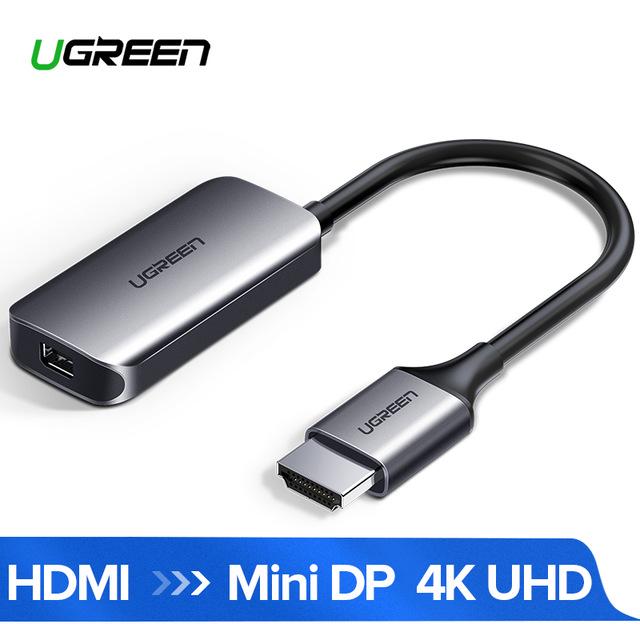 UGREEN USB Type C to Mini DisplayPort Converter | 60351