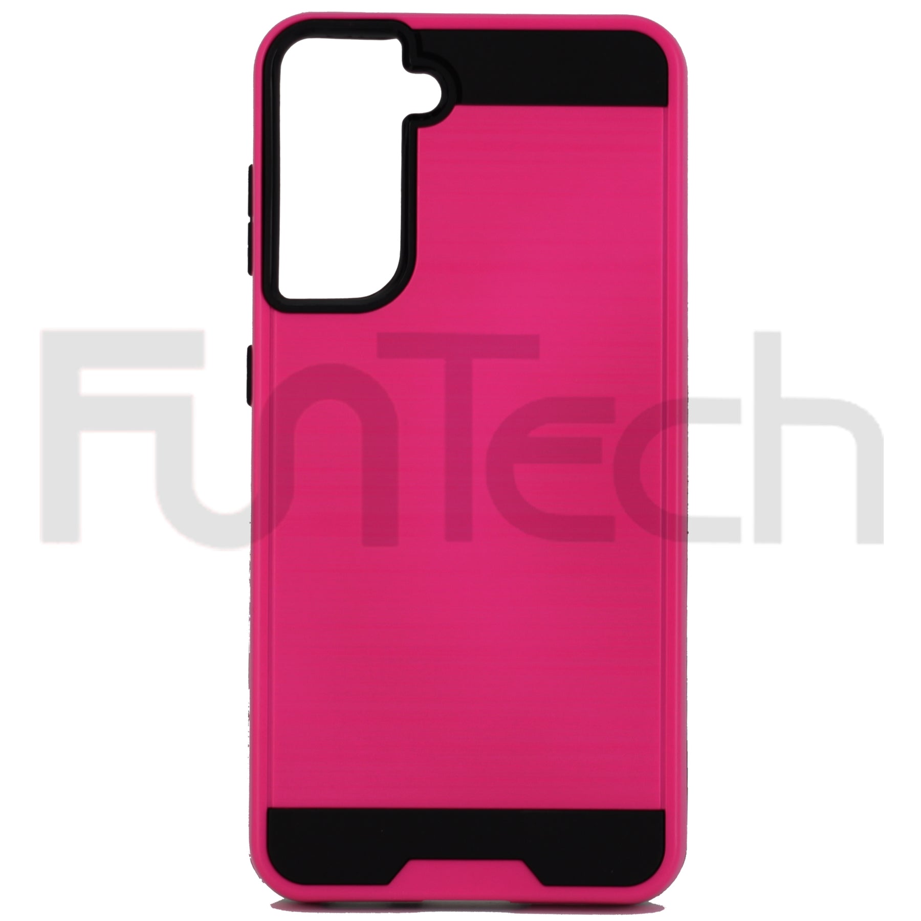 Samsung S21, Slim Armor Case, Color Pink.