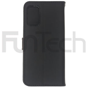 Xiaomi Redmi Note 10, Case, Color Black.