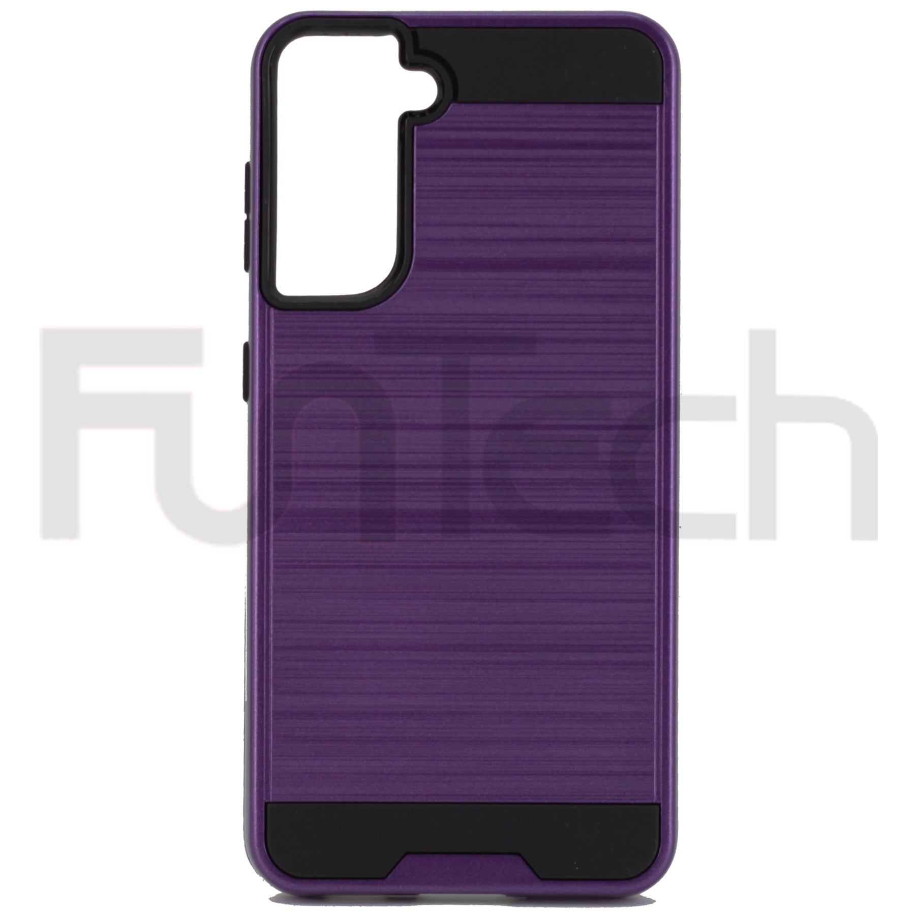 Samsung Case, Color Purple.