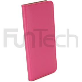 Apple iPhone 6/6s Plus Wallet Case Pink