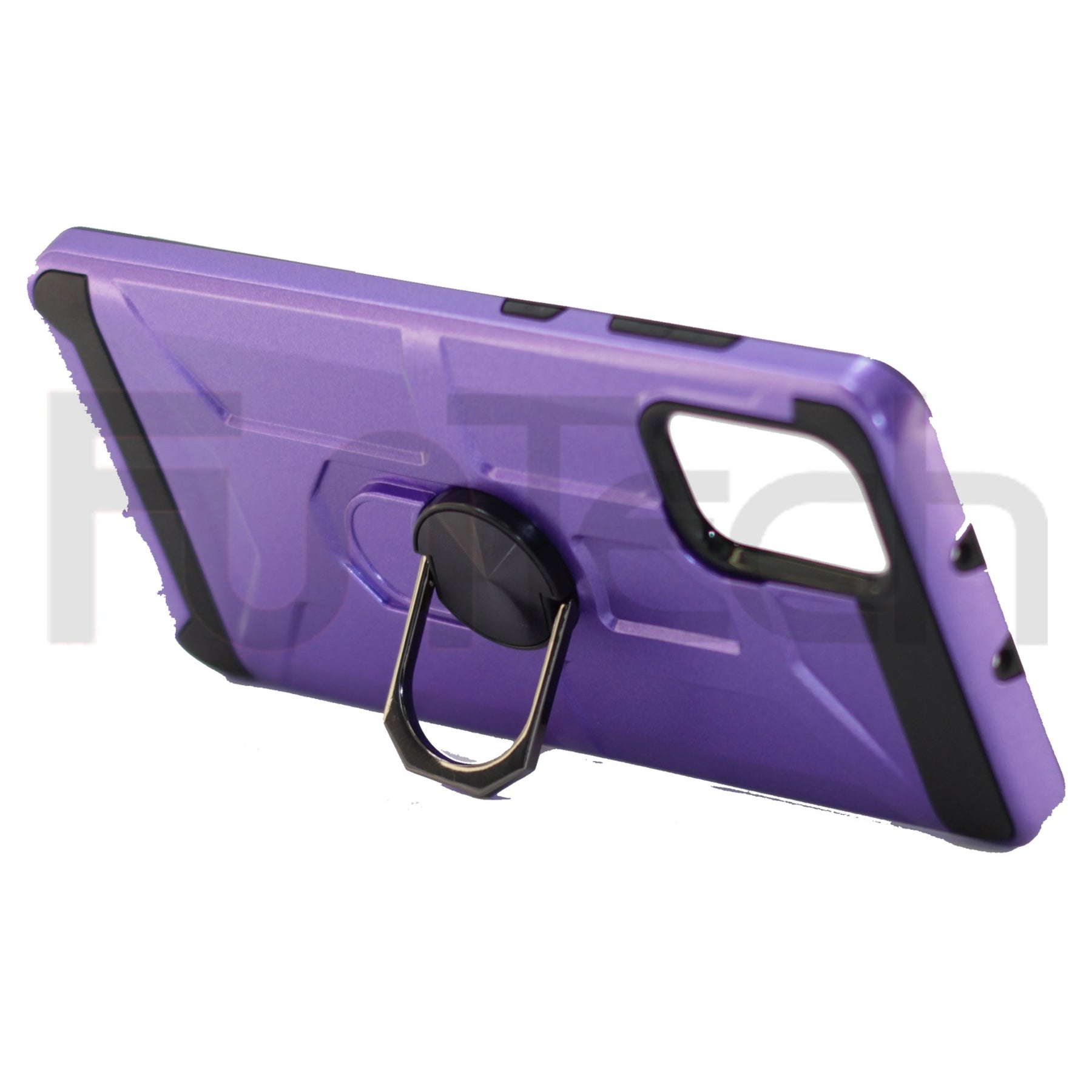 Ring Armor Case Color Purple