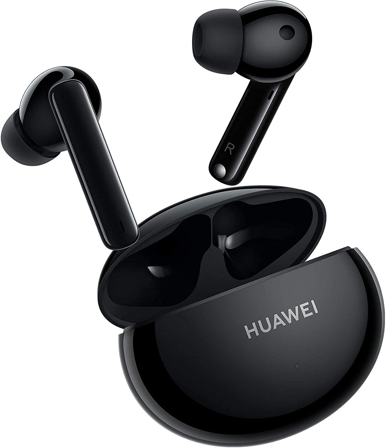 earphones wireless huawei freebuds