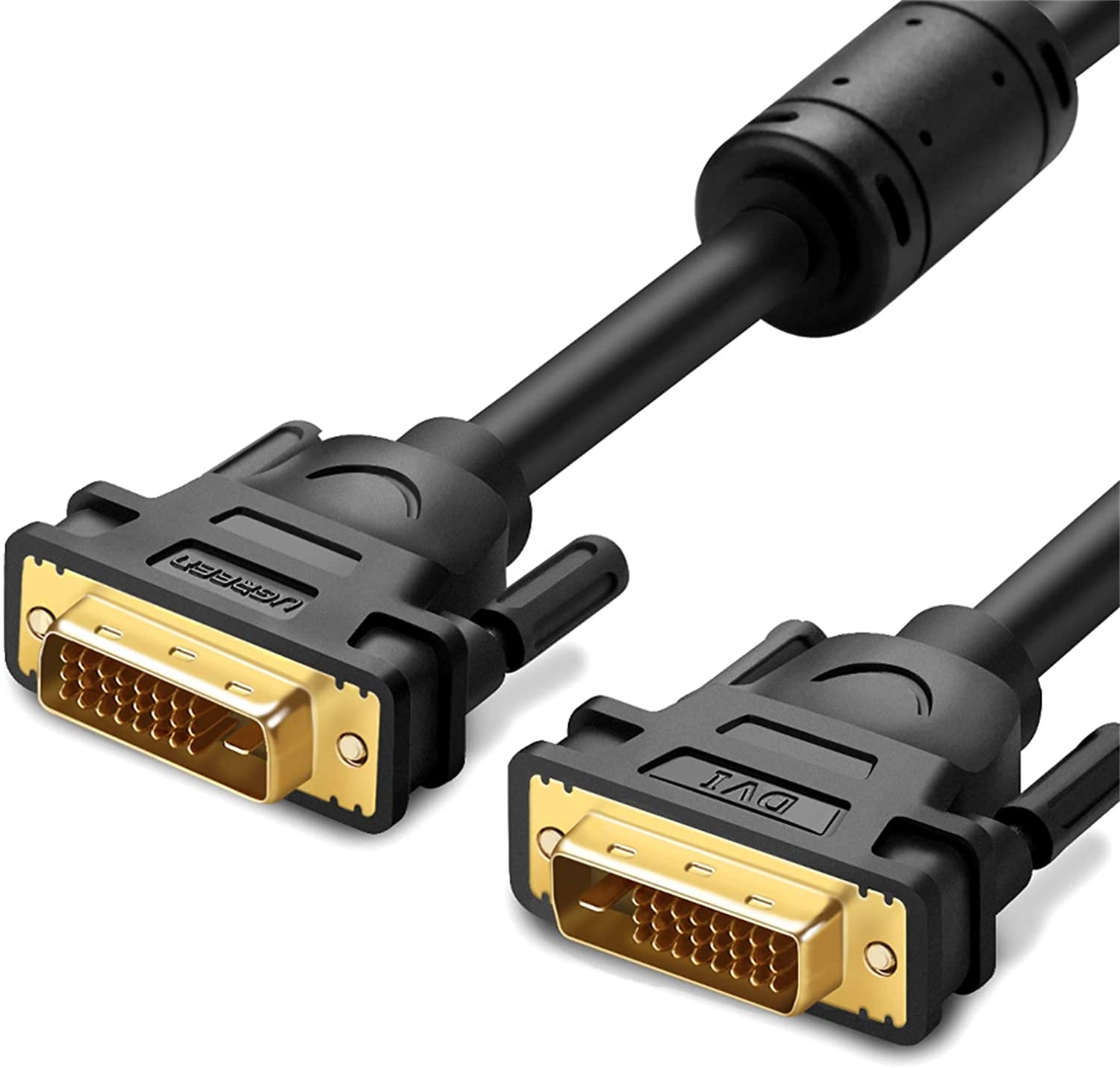 dvi cable cable displaycable