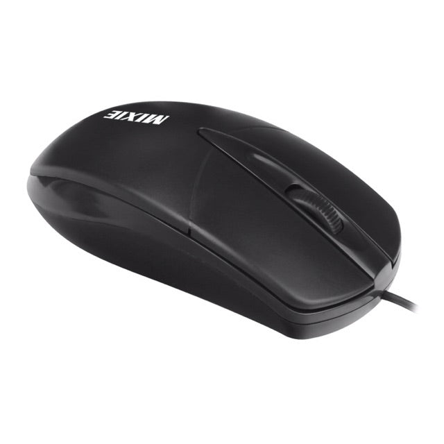 Wired Mouse Lightweight Office Business Desktop Working Mouse