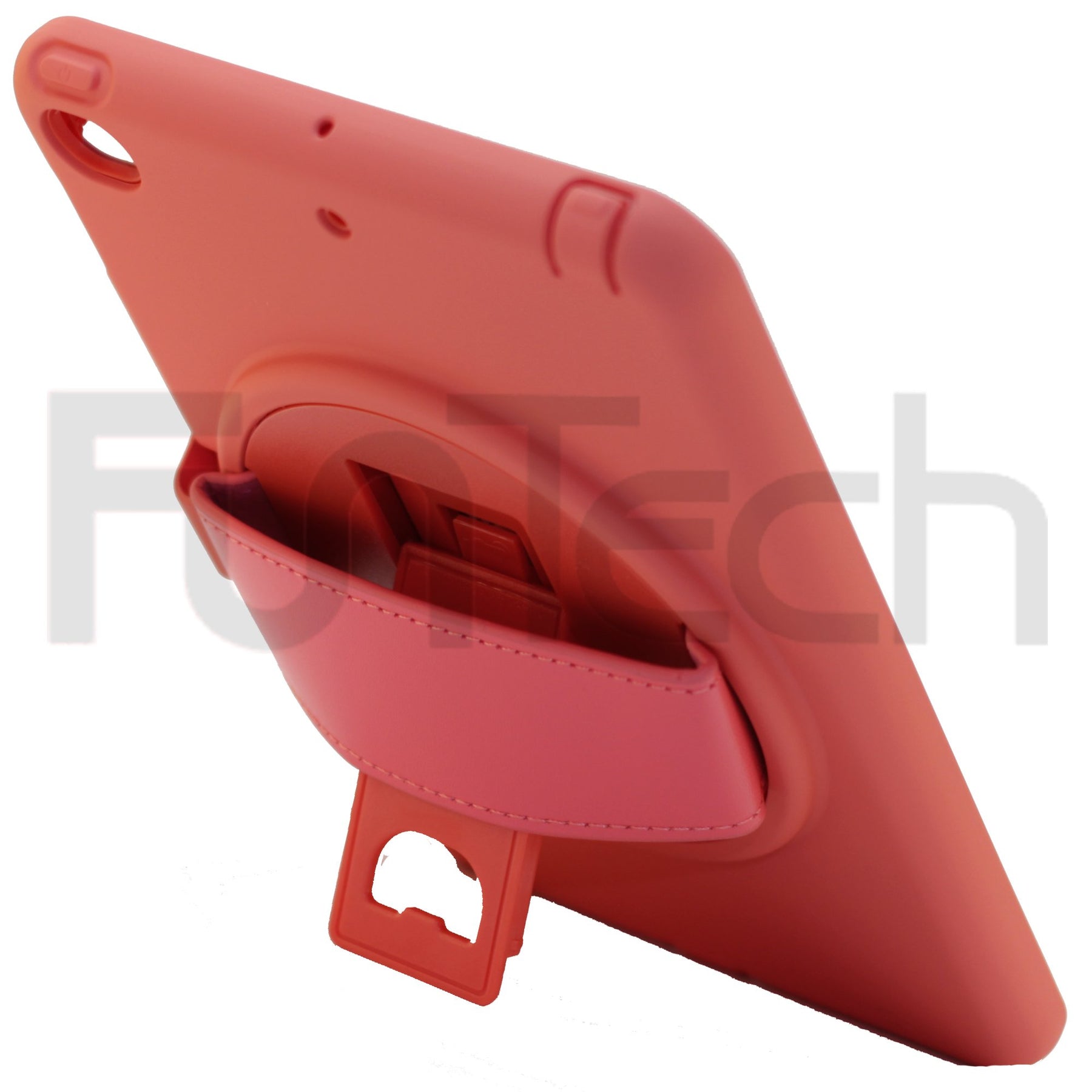 iPad Mini 4/5 , Hard Shockproof Case Color Pink