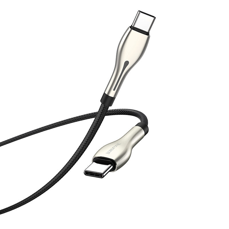 fast charger type-c cable 