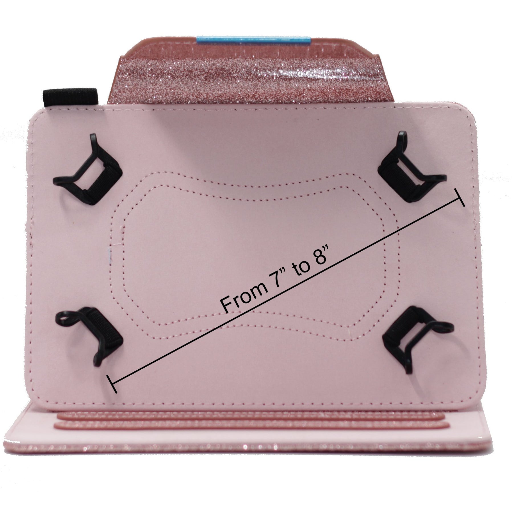 Universal Tablet Case 7 inch Case Case Color Pink