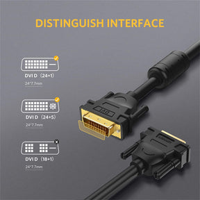 dvi cable cable displaycable