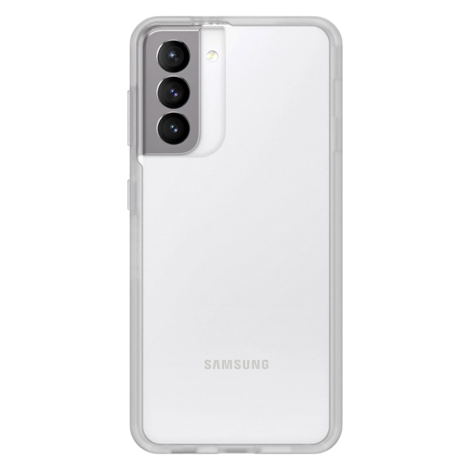 OTTERBOX Samsung Case for Galaxy S21 5G, React Series
