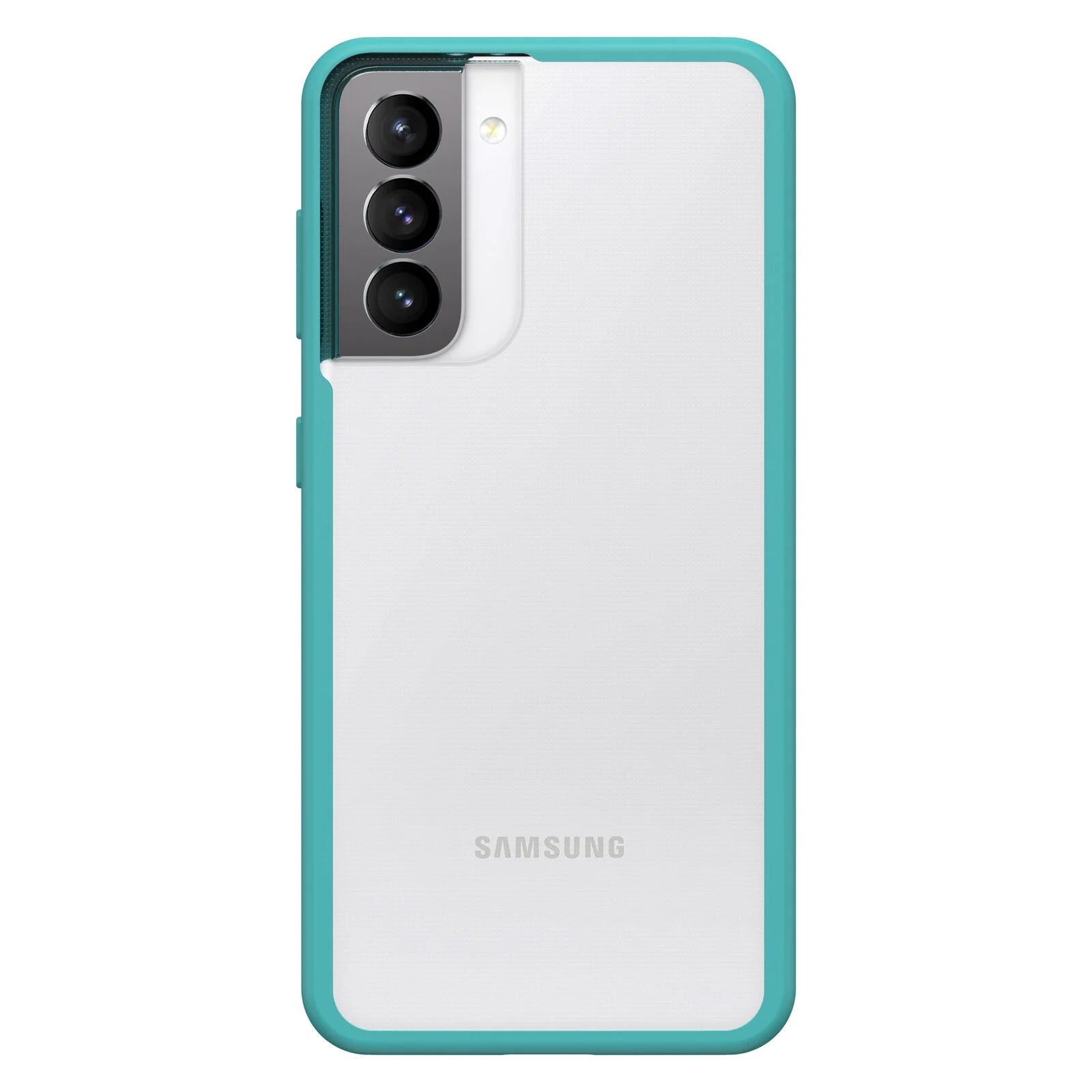 OTTERBOX Samsung Case for Galaxy S21 5G, React Series