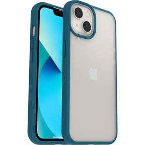 OTTERBOX iPhone 13 Clear Case, React Series