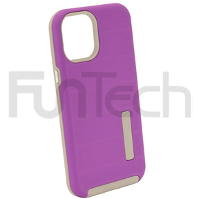 Apple iPhone 12 Mini Back Case Color Purple