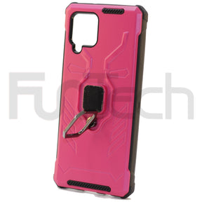 Ring Armor Case Color Pink