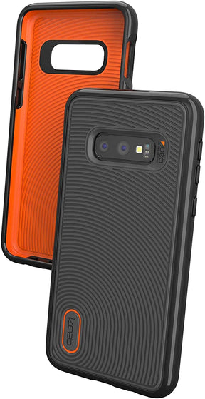 Gear4 Battersea Protection Case For Galaxy S10 Black