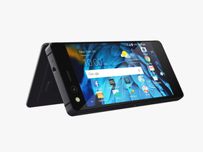 ZTE AXON M Foldable Smartphone 4G 5.2" Display | New