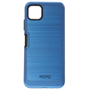 Samsung A22 5G, Back Case, Color Blue