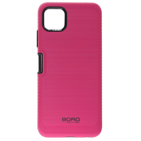Samsung A22 5G, Back Case, Color Pink