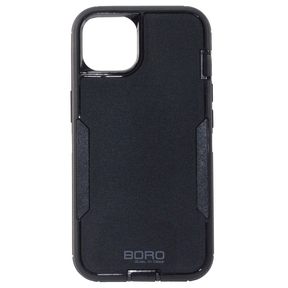 Apple iPhone 13 pro, Armor Case, Color Black