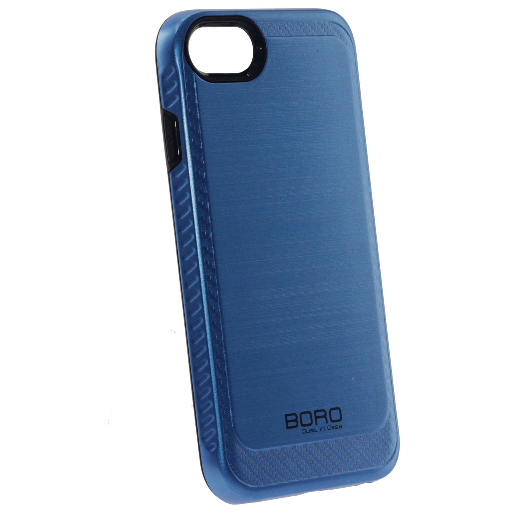 Apple iPhone 6/7/8/Se 2020, Armor Case, Color Blue