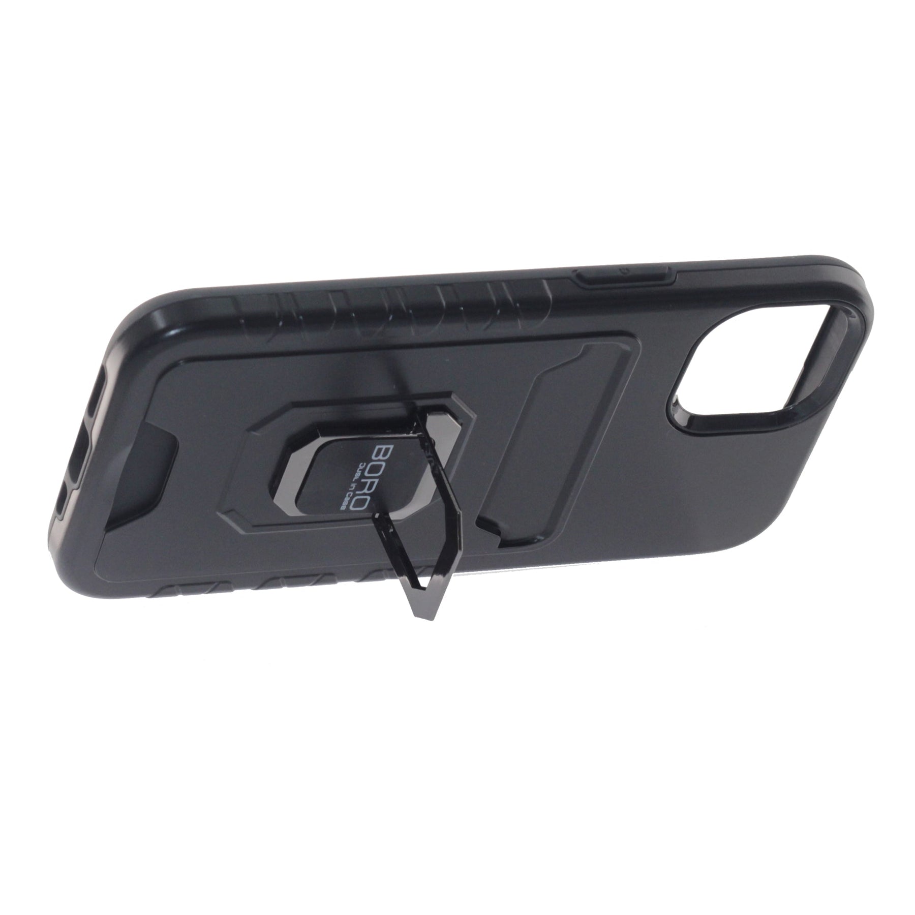 OtterBox Defender Case for Apple iPhone 13 Mini (Black)